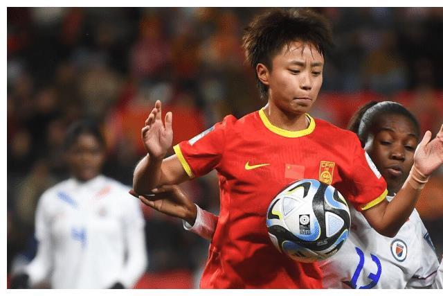 （女足对瑞典）女足踢法男性化！西班牙2-1瑞典晋级决赛，中国女足，任重而道远插图