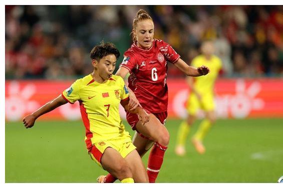 （女足战胜澳大利亚）如果澳大利亚女足世界杯夺冠，对中国足球意味着什么？主要有3点插图
