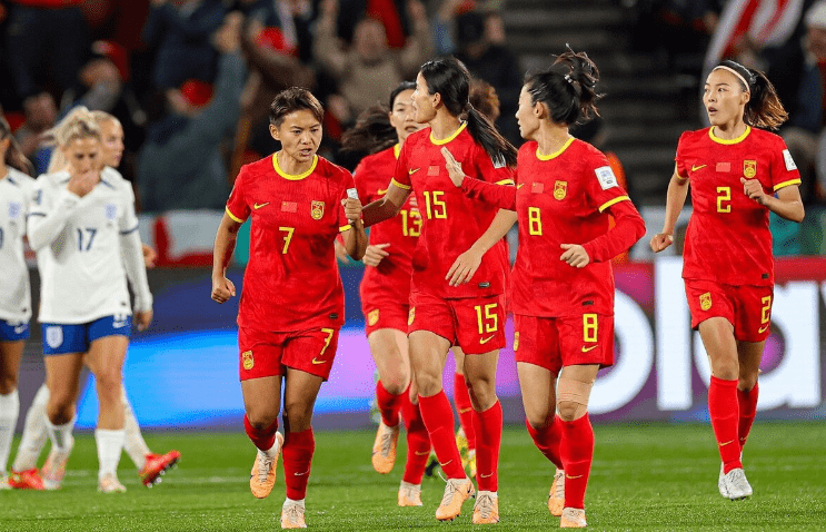 （欧洲女足水平）欧洲女足，高关注度秘籍：提升传球力度！中国女足，任重而道远插图