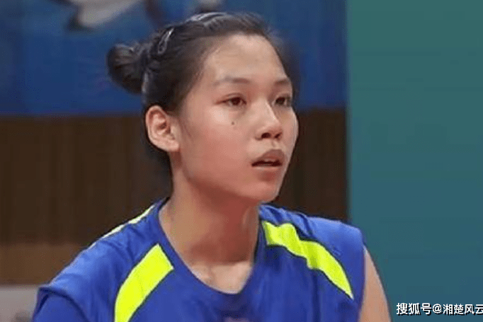 U21世锦赛中国女排赛程已出，大名单未定，国际排联抢先公布20人插图