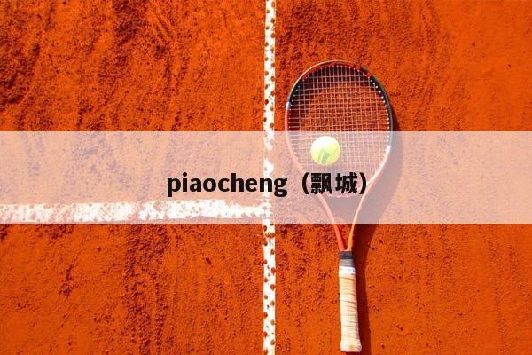 piaocheng（飘城）插图