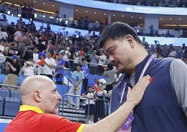 （中国男篮亚运会篮球）中国男篮亚运被坑！两队靠规则拿金银牌，被查出吃药，成绩仍有效插图