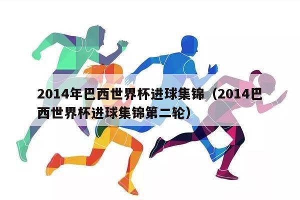 2014年巴西世界杯进球集锦（2014巴西世界杯进球集锦第二轮）插图