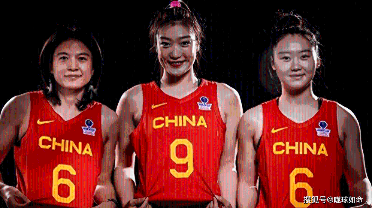 （中国女篮明星郑海霞）郑海霞：不夸张，中国女篮想要成为世界冠军，这五位球员缺一不可插图