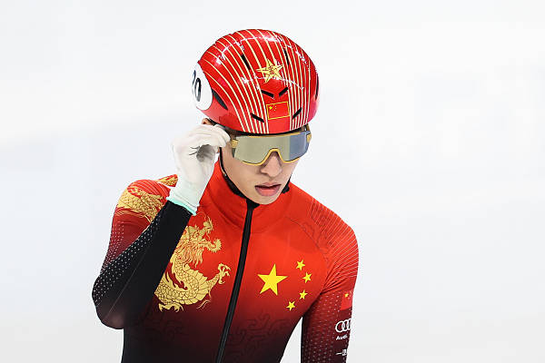 关注 | 中国短道速滑队公布世界杯首尔站名单：林孝埈因伤退赛 女队曲春雨回归插图