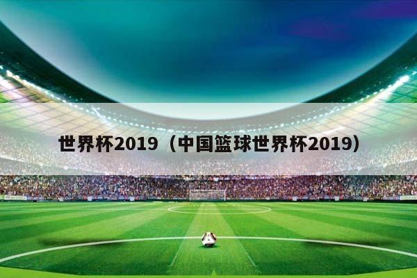 世界杯2023（中国篮球世界杯2023）插图