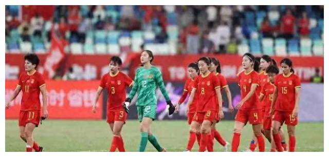 （澳大利亚女足进入东京奥运会）澳大利亚和日本携手晋级奥运女足正赛，中国女足提前出局。插图