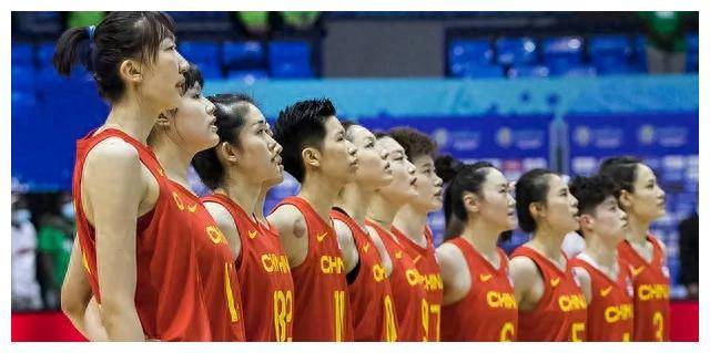 （女篮比赛奥运）女篮奥资赛：美日法争霸，中国女篮勇夺亚军，准将闪耀鼎力插图