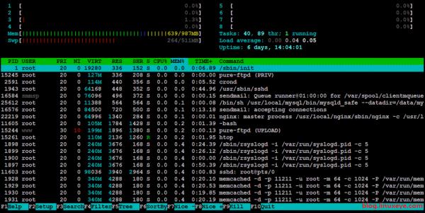 linux服务器监控可视化工具(linux服务器监控可视化工具有哪些)插图