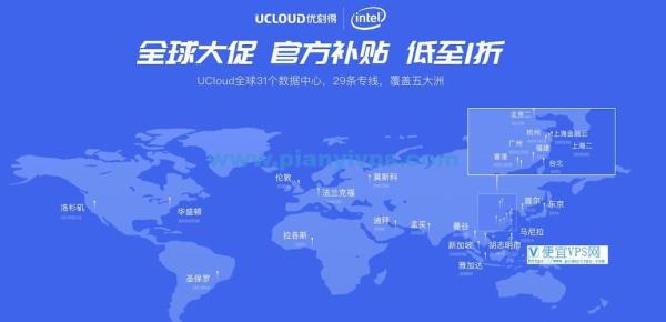 ucloud公司招聘(ucloud公司待遇)插图