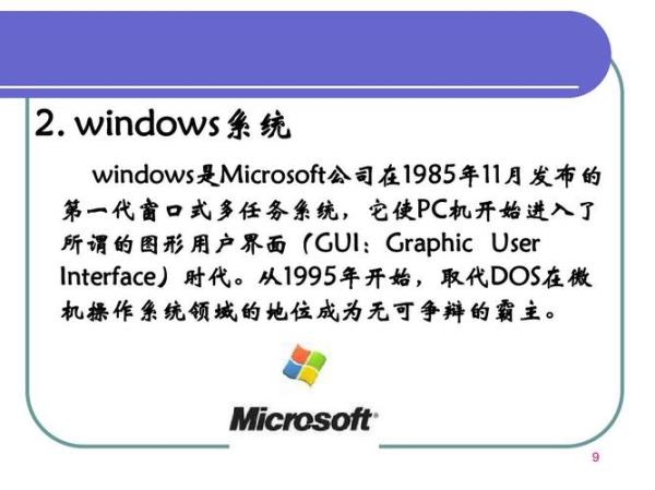 windows系统的主机(WINDOWS主机推荐使用)插图