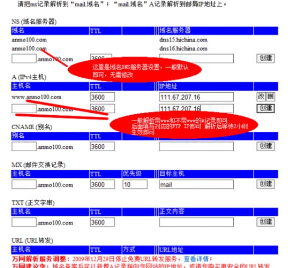 主机域名4个子域中哪个是主机名(主机域名4个子域中哪个是主机名字)插图