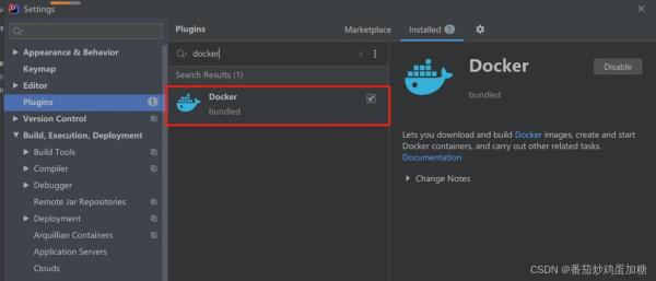docker限制ip访问(访问docker ip)插图