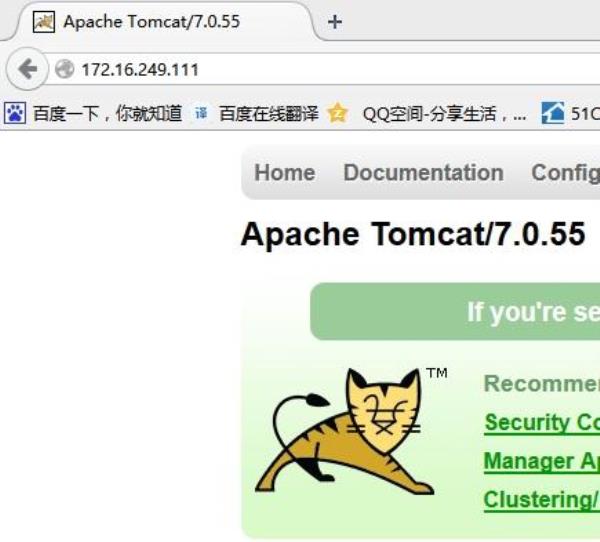 tomcat漏洞扫描工具(tomcat lficve20232338漏洞修复)插图