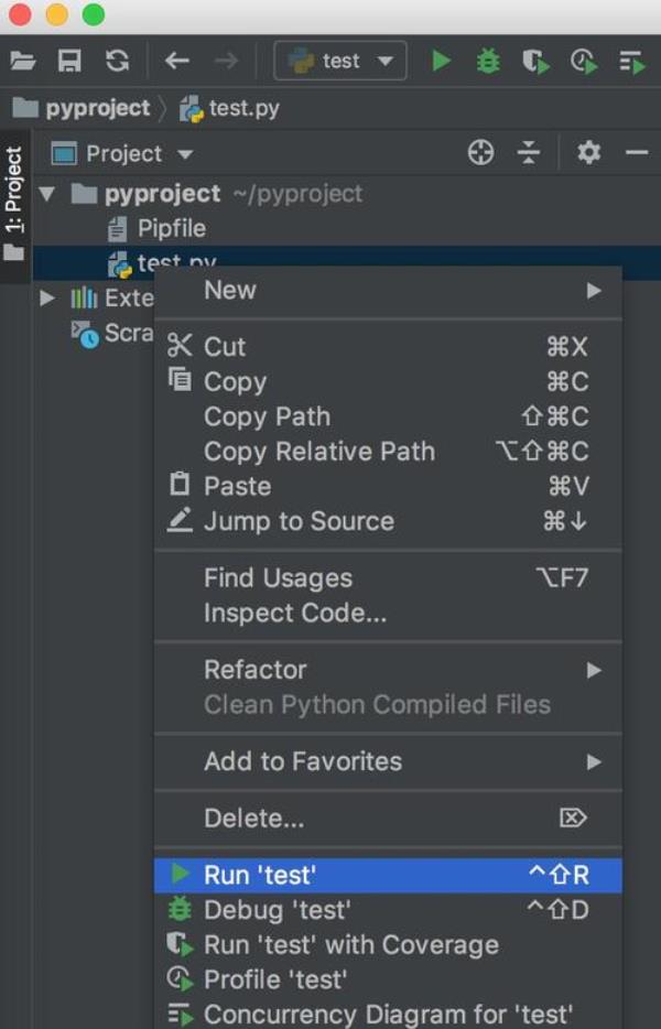 python开发使用什么web服务器(python开发网站用什么服务器)插图