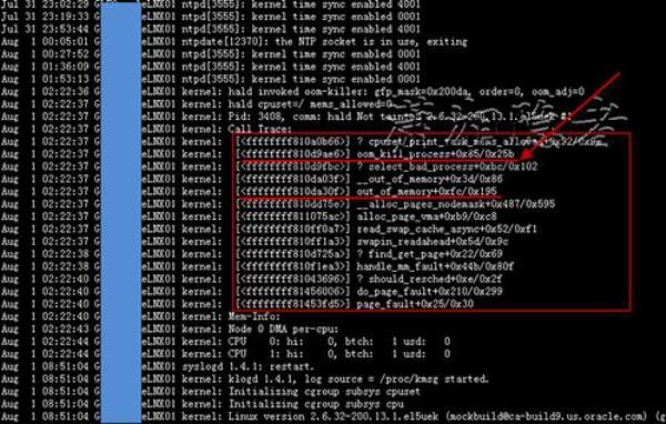 linux服务器监测(linux检查服务状态)插图