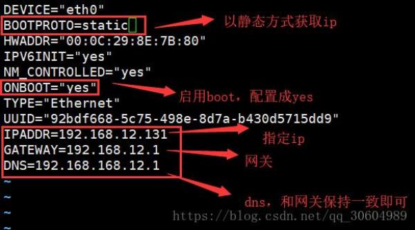 ping域名和服务器ip(域名服务器和ip地址,网关关系)插图