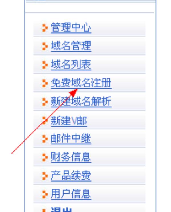 上海域名注册价格(国内域名注册费用)插图