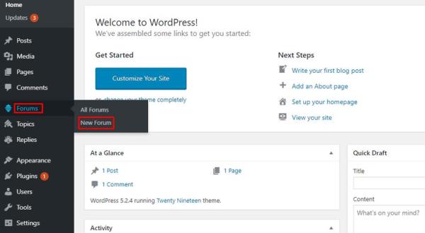 wordpress是什么软件(wordpress是微软的吗)插图