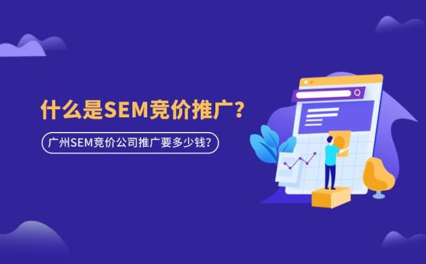 sem和seo(sem和seo是什么意思)插图