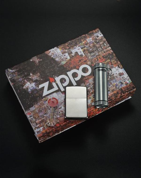 zippo加盟代理(zippo怎么加盟)插图