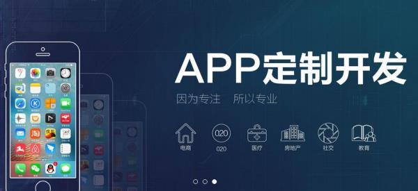 开发app需要租服务器吗(开发app需要钱吗)插图