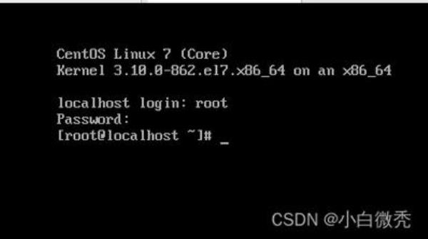 centos8(centos8和7)插图