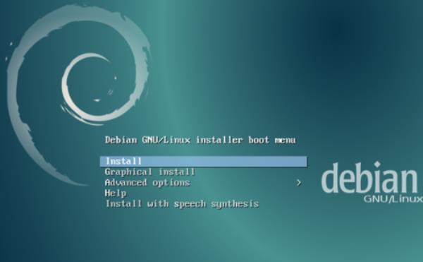 debian系统安装(debian系统安装教程)插图