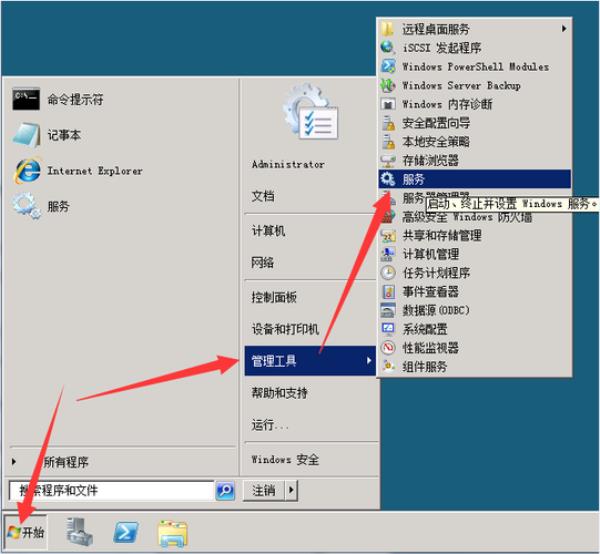 服务器系统linux和windows(服务器选linux还是windows)插图