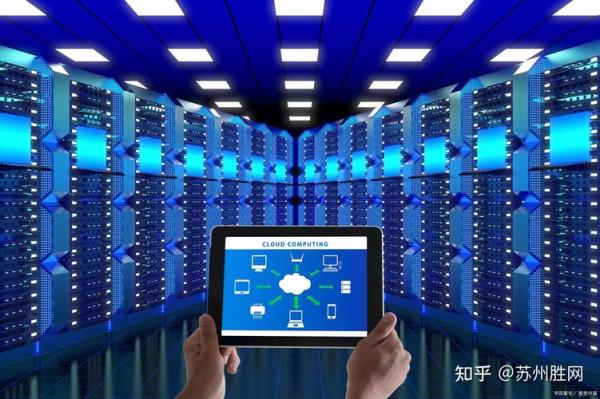 idc服务器排名国内(idc2023服务器)插图