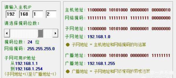 ip地址查询位置定位准确吗(ip地址查询定位在哪里)插图