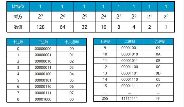 中国分配的ip地址(国内ip分配)插图