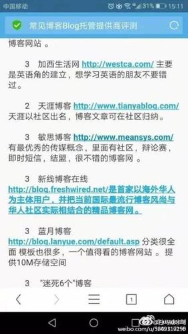 中国哪些大网站用cn域名(cn域名不建议购买)插图
