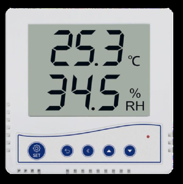 idc机房标准温湿度(机房标准温度湿度)插图