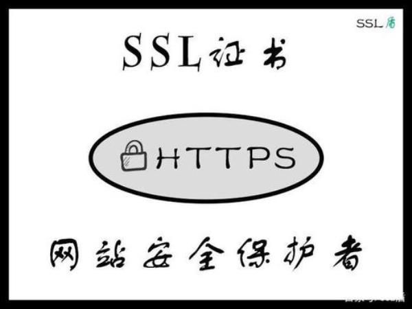 ssl证书详细介绍(ssl证书全称)插图