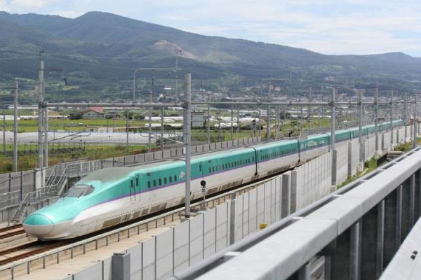 日本最快的vps(日本最快的高铁叫什么)插图