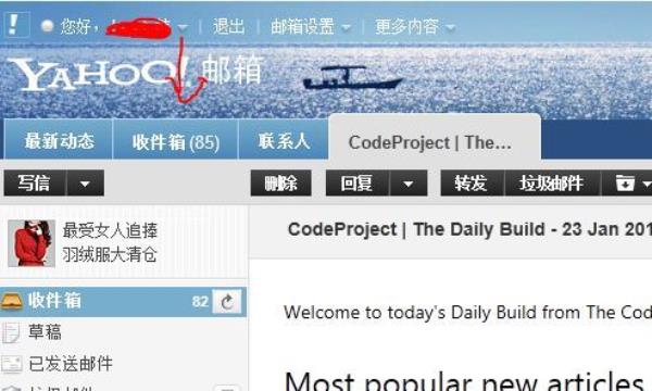 雅虎邮箱在中国能用吗(雅虎中国的邮箱转到哪里了)插图