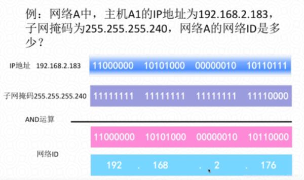 国外的ip地址和子网掩码(外网的ip地址和子网掩码怎么填)插图