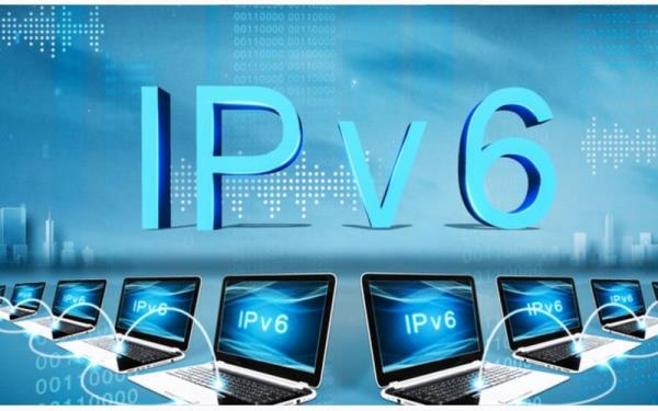 ipv6建站机(ipv6 站)插图