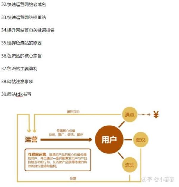 网站运营一个月多少钱(一个网站运营多久能盈利)插图