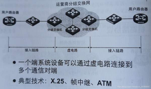 永久虚拟主机是什么(永久虚拟电路)插图