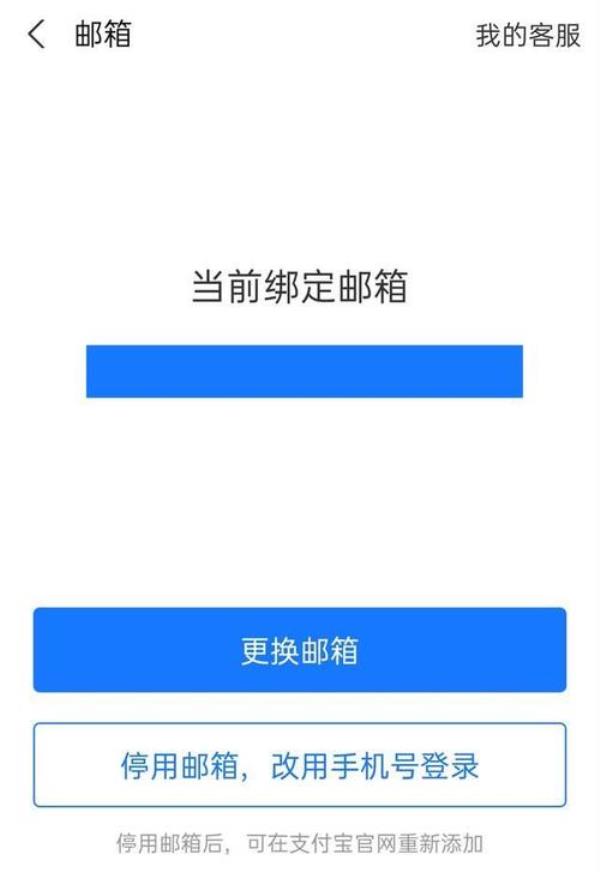 邮箱登录支付宝(邮箱登录支付宝需要手机验证码)插图