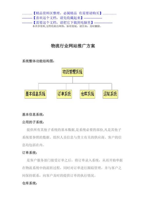 媒体推广网站方法(网站媒体推广方案)插图