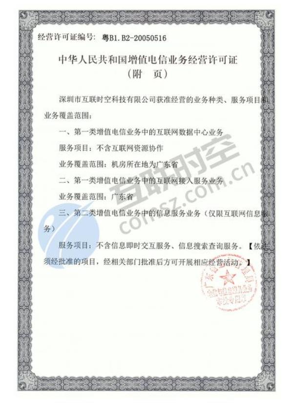 企业域名备案资料(企业域名备案资料有哪些)插图