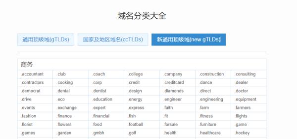 域名所属查询(域名查询是什么)插图