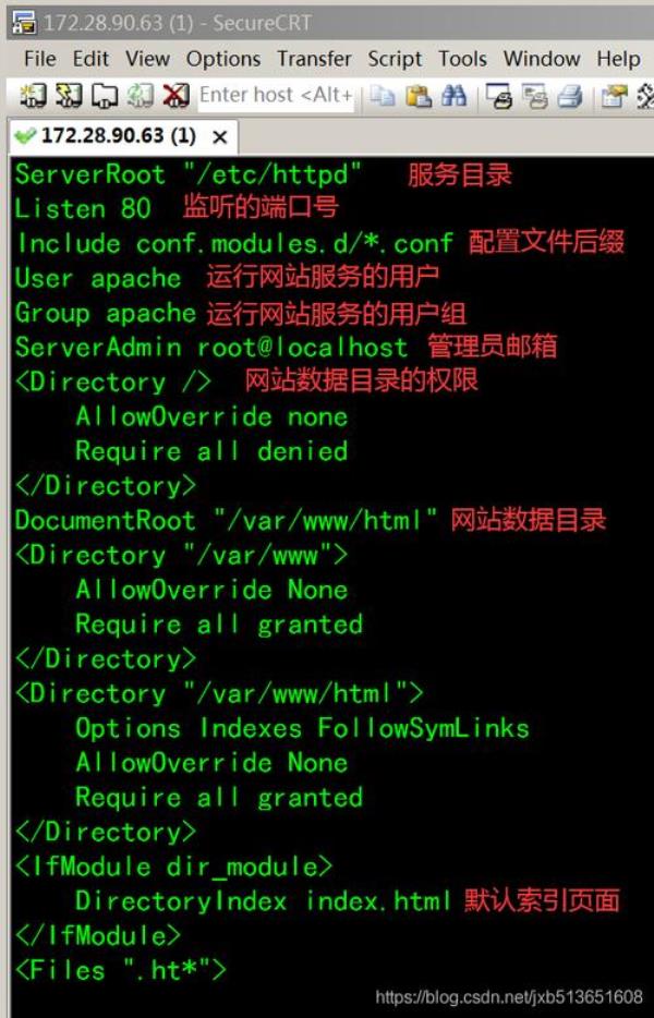 怎么运行linux服务器(linux服务器使用教程)插图