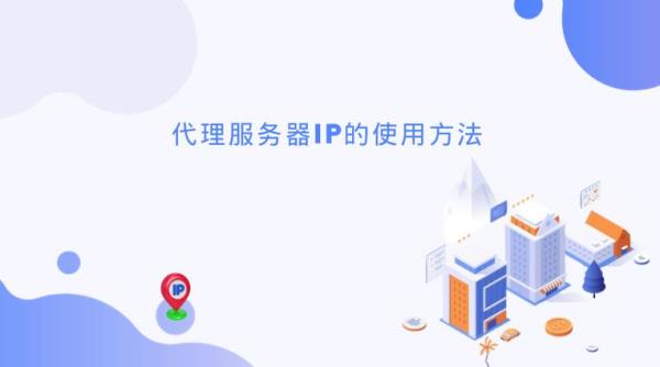 代理服务器对外ip数量(代理服务器对内ip地址和端口)插图