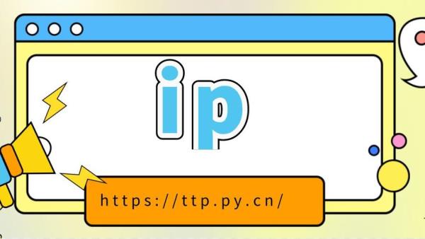 代理ipapi(代理ipAB段相同)插图