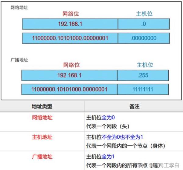 电脑ip地址怎么看是根据网络(怎么看电脑ip地址网段)插图