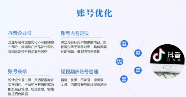 抖音seo是什么意思(抖音的seo)插图